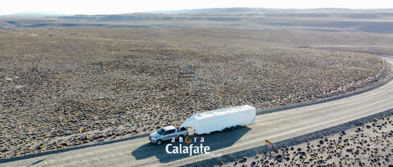 Trailer guanacos 1 [AUDIO FMD]