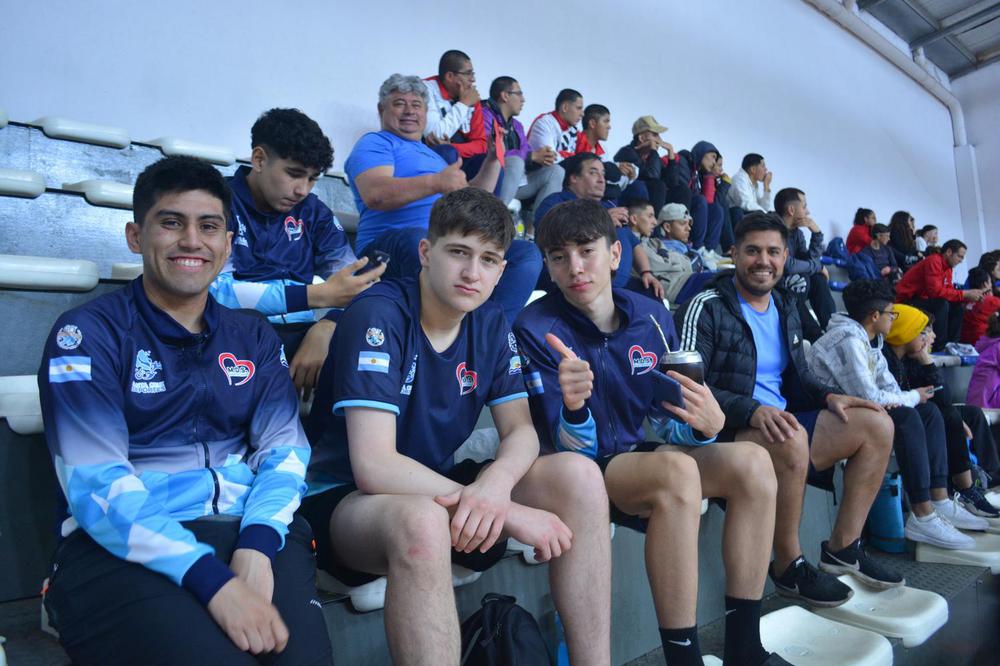 MDS_EVITA_TERCER_DIA_22 Basquet 3x3