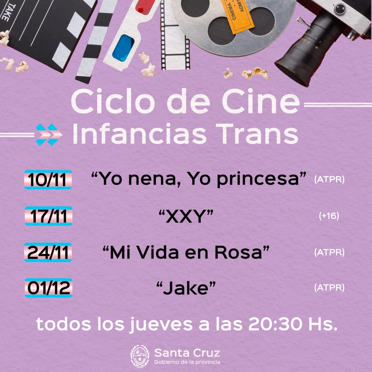cine trans cartelera