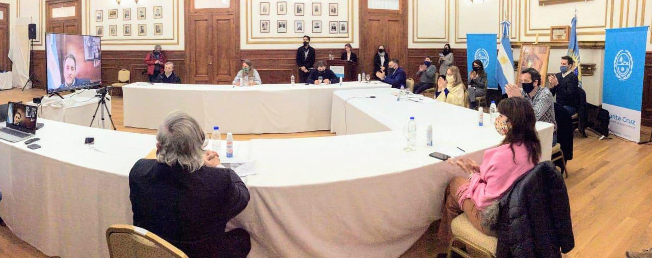 AK Convenio Parque Cuevas de las Manos1