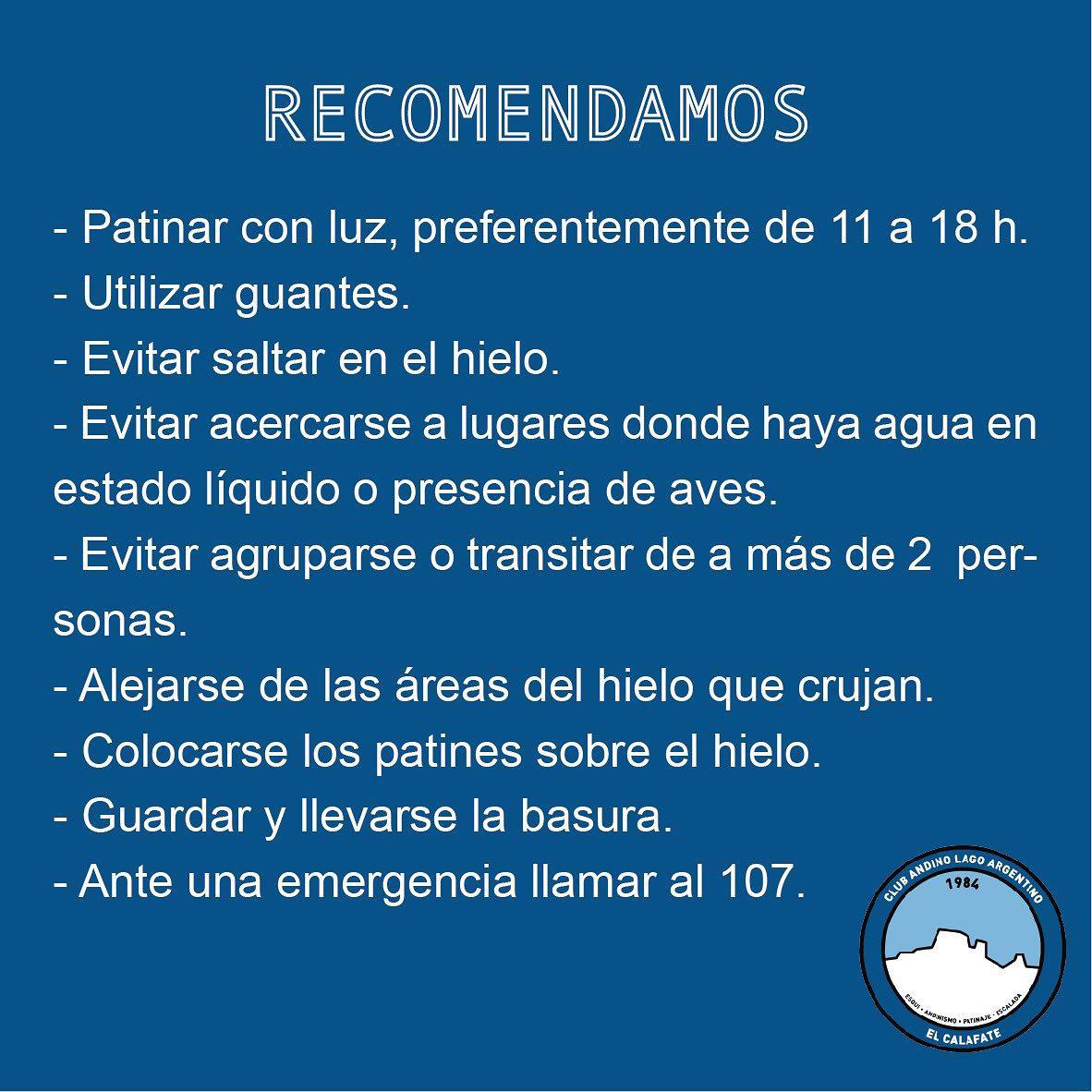 patina je bahia redonda recomendaciones