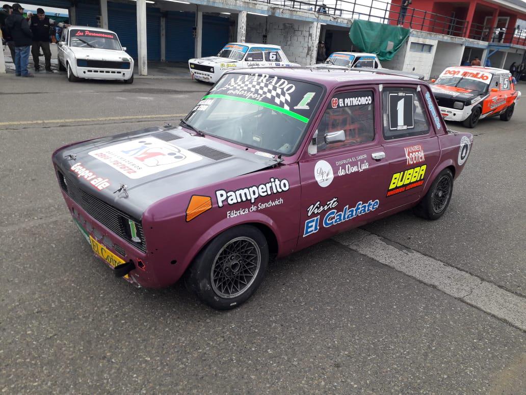 Agustín Orellana 1300cc septiembre 2022