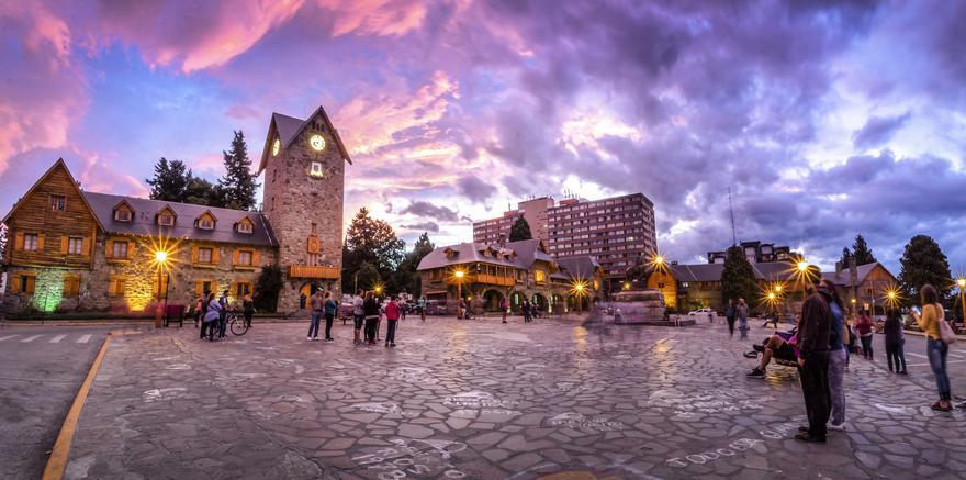 Bariloche