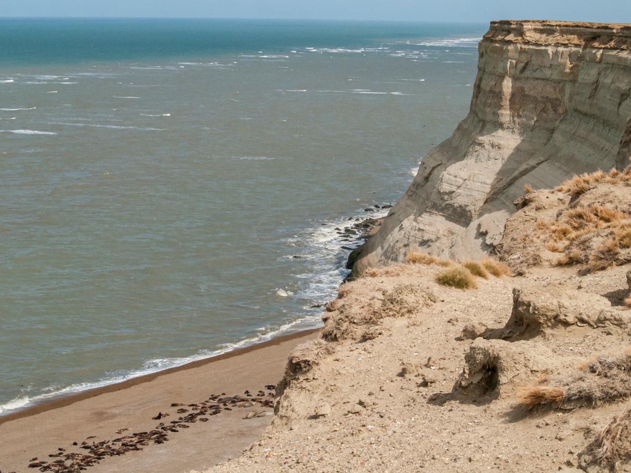 Cabandié inauguró sede del Parque Makenke Paisaje 3