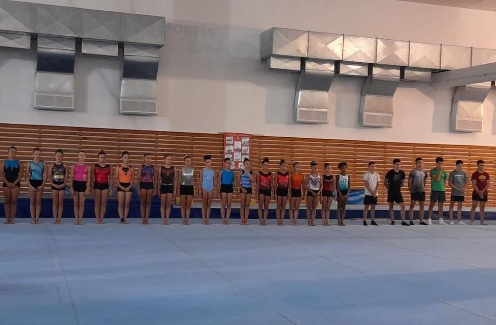 Tomas Lonati preselcción 2022