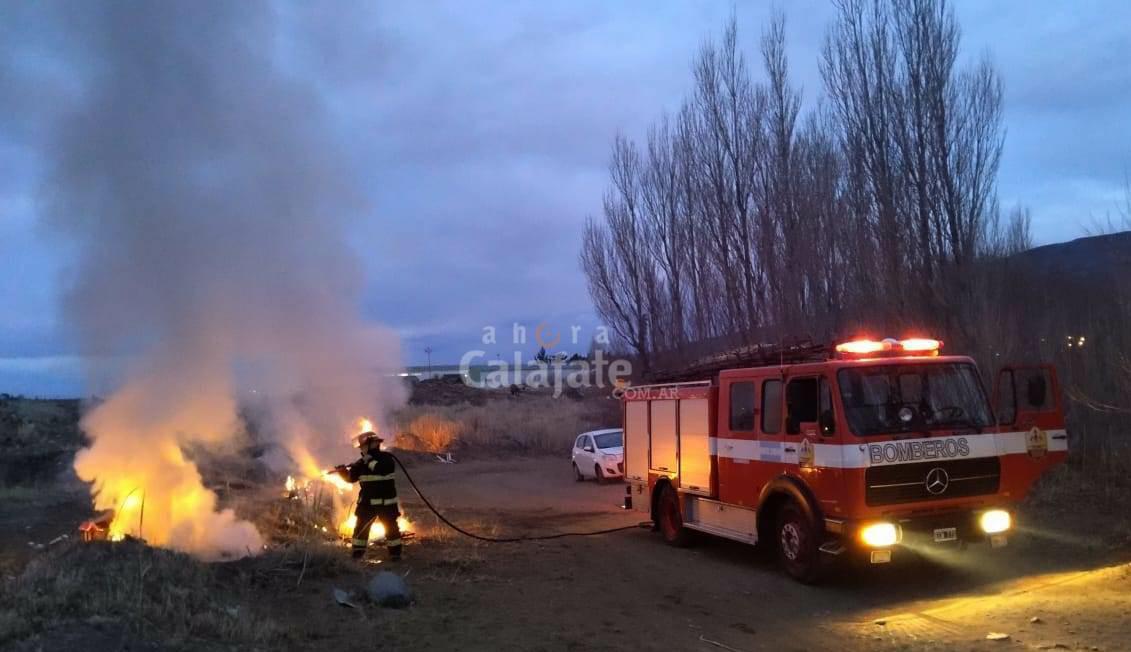 fuego en basura 1 [AUDIO FMD]