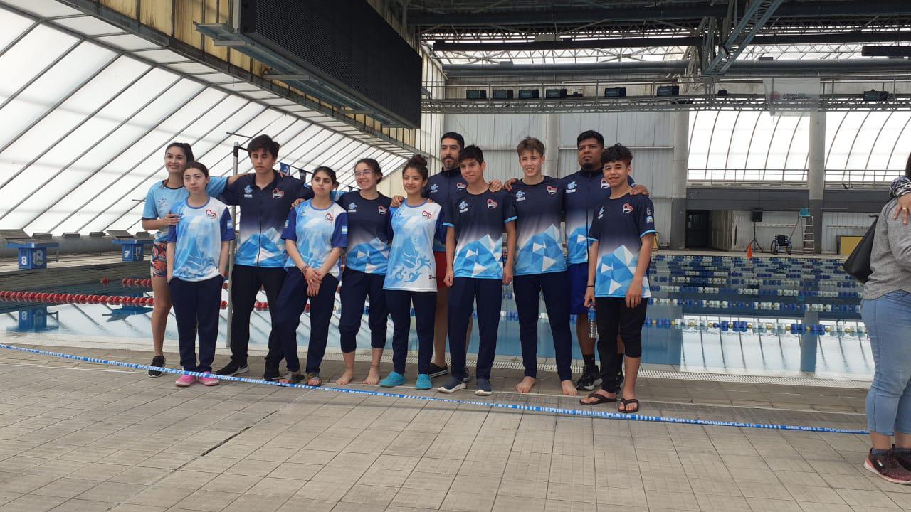 Tomer Feldman Evita aquatlon