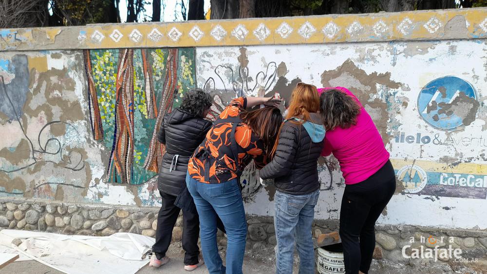 mural mosaico1 [AUDIO FMD]