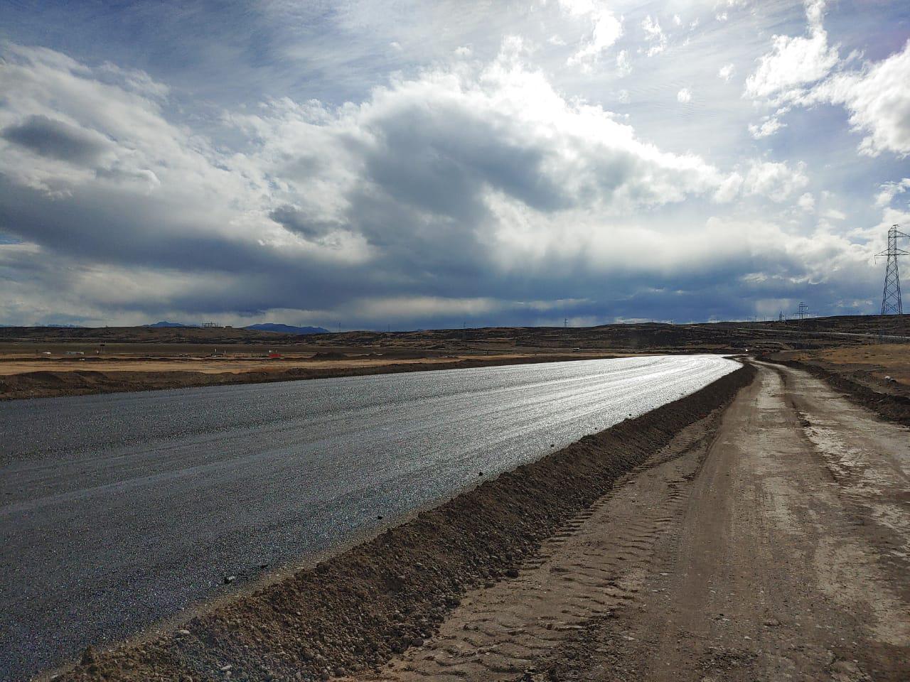 Autodromo Impregnacipon final