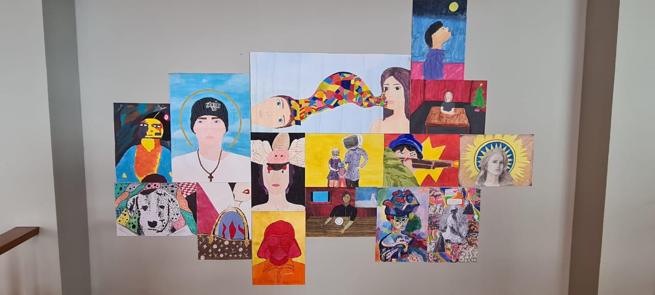 Muestra Secundario 46 028