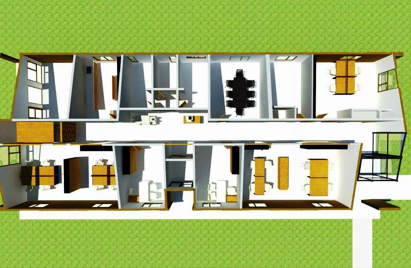 sede Regional de APN2