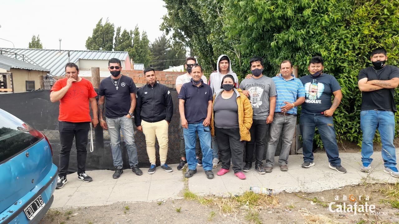 compañeros de Cabello [AUDIO FMD]