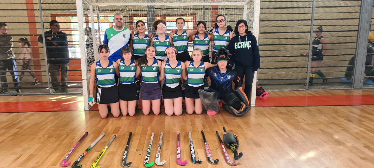 El Calafate Rugby y Hockey Club equipo