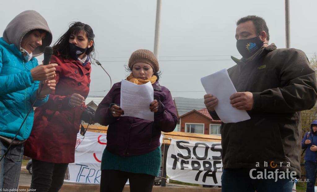Vecinos Unidos El Chalten 08 [AUDIO FMD]
