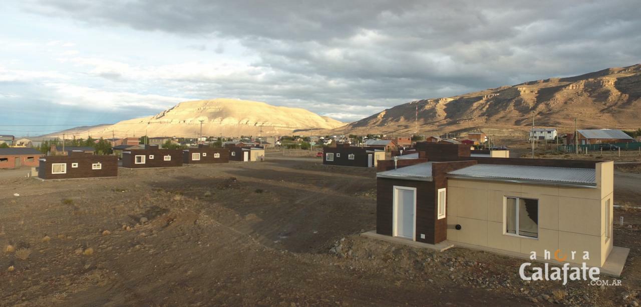 Viviendas [AUDIO FMD]