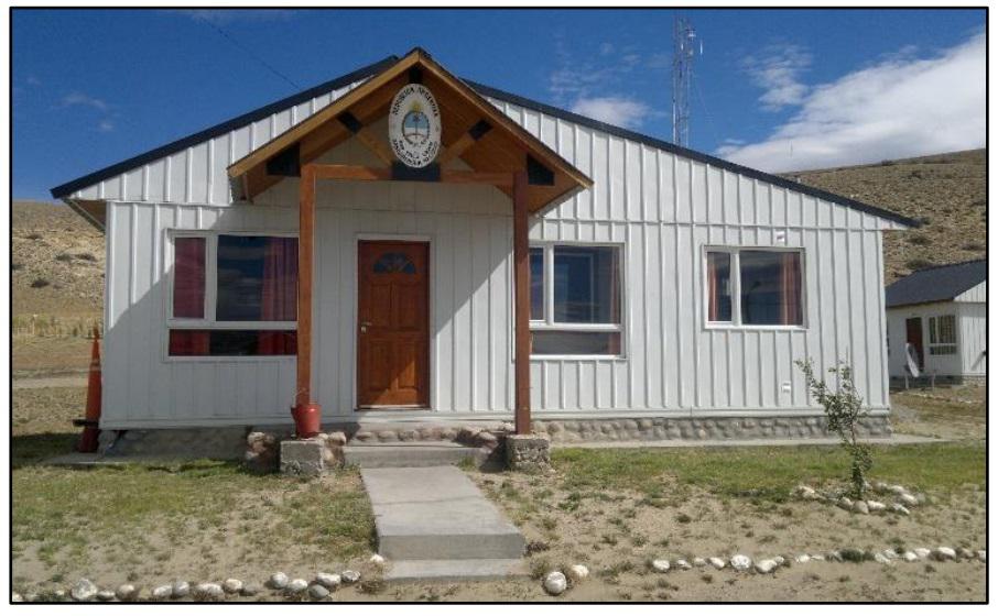 Escuadron 42 - 04 Tres Lagos