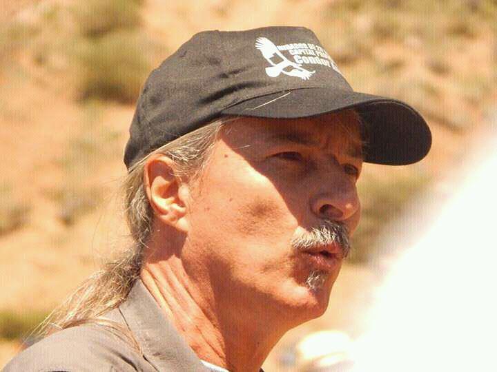 LUIS JA휍혖COME PCCA