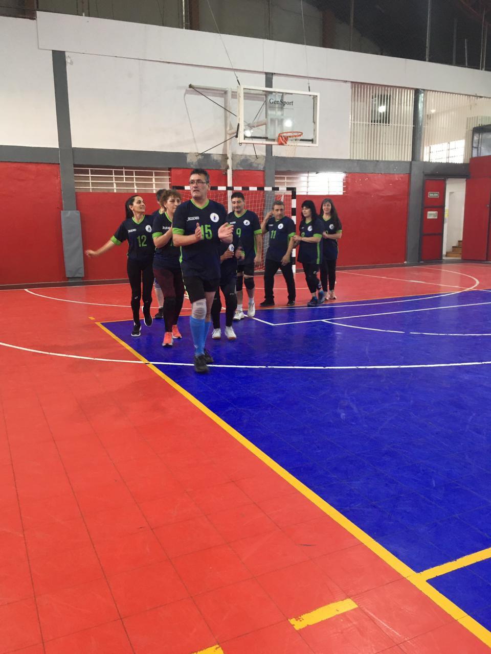 El Trebol Newcom +50