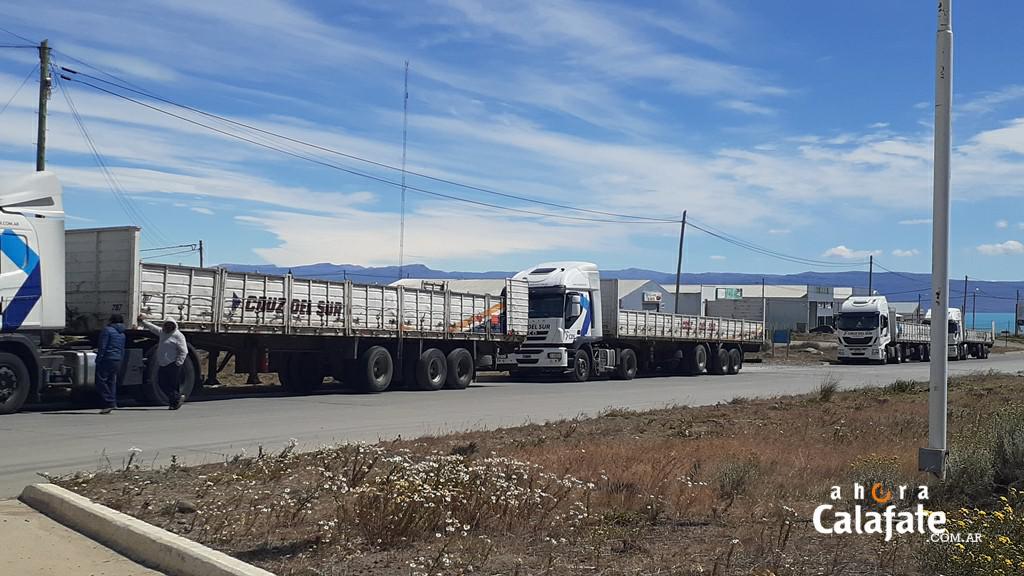 RETIRAN EQUIPOS DE LA USINA 1 [AUDIO FMD]