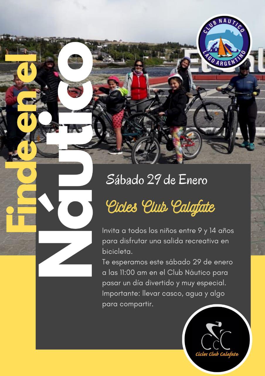 Cicles Club salida enero 2022