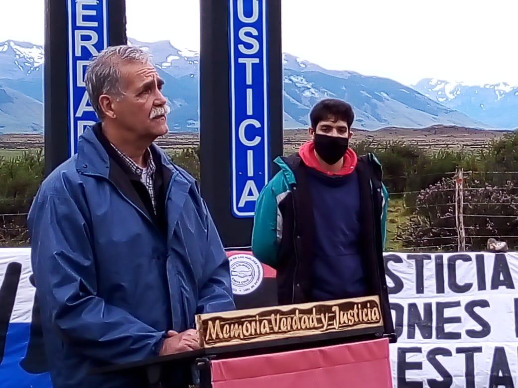 Homenaje a peones fusilados 2