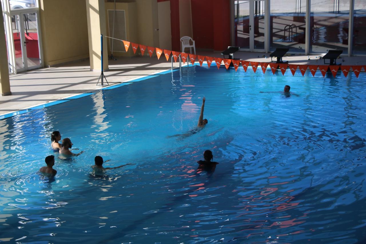 capacitacion Natatorio 2