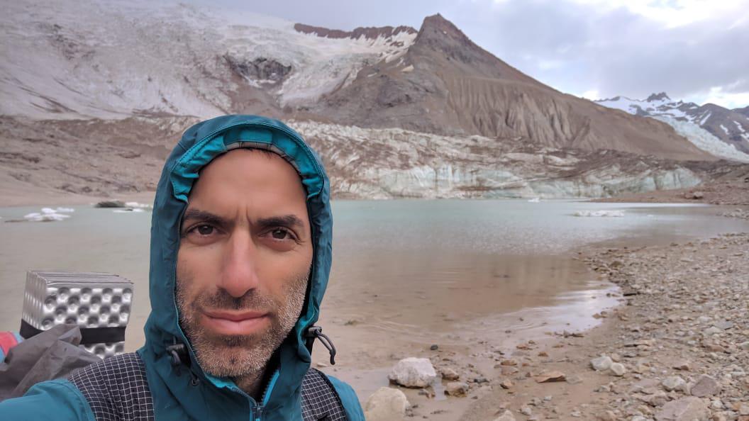 Federico Djeordjian - Sendero Gran Santa Cruz 08