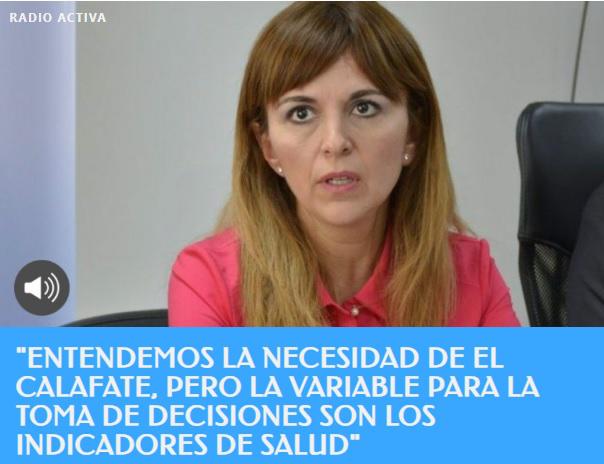 FMD- Silvina cordoba