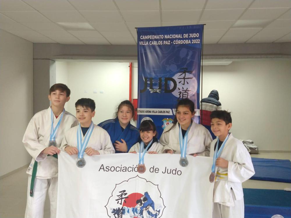Judo 1