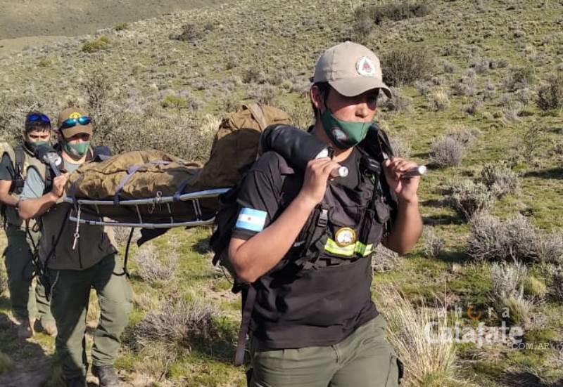 rescate 3 [AUDIO FMD]