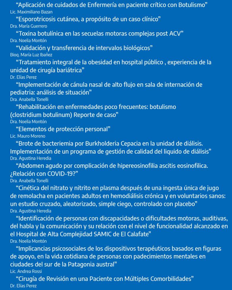 jornadas interdisclipinarias