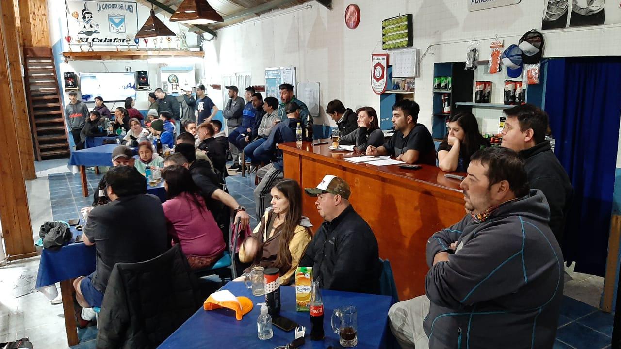 Padel Torneo Publico