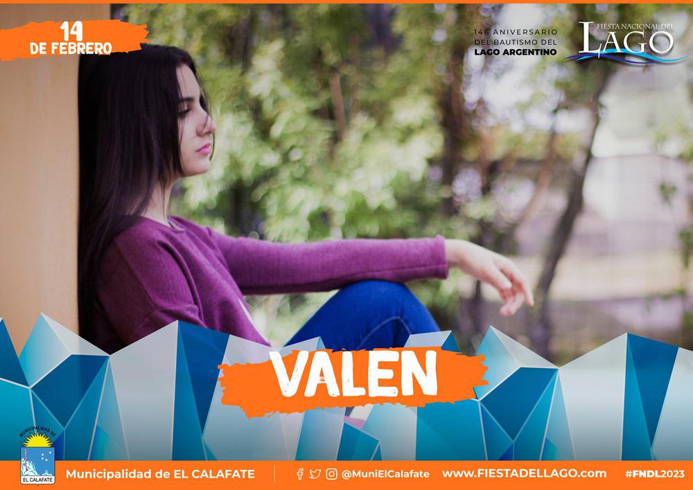 14. VALEN