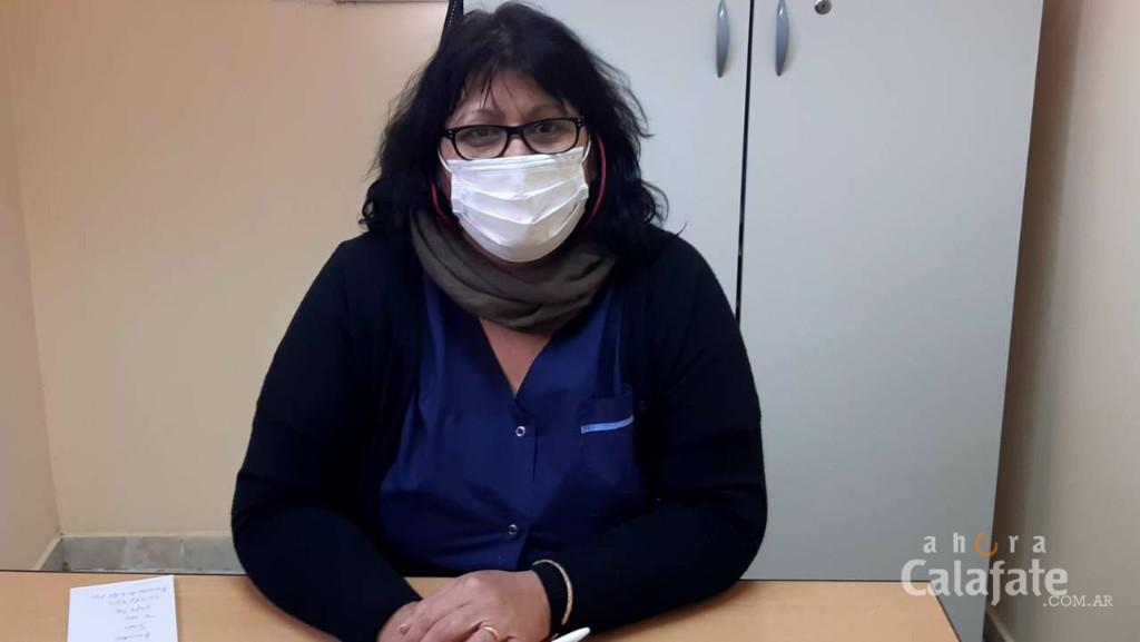 Sara Fernandez [AUDIO FMD]