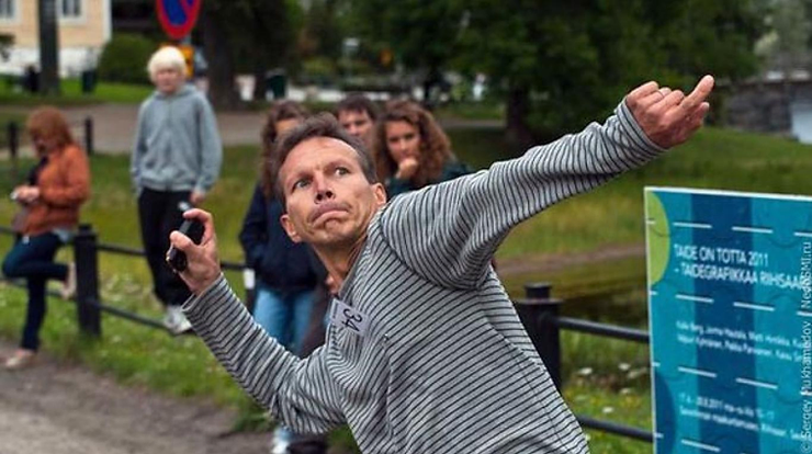 Lanzamiento de Celulares