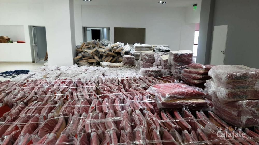 cine 3d butacas [AUDIO FMD]