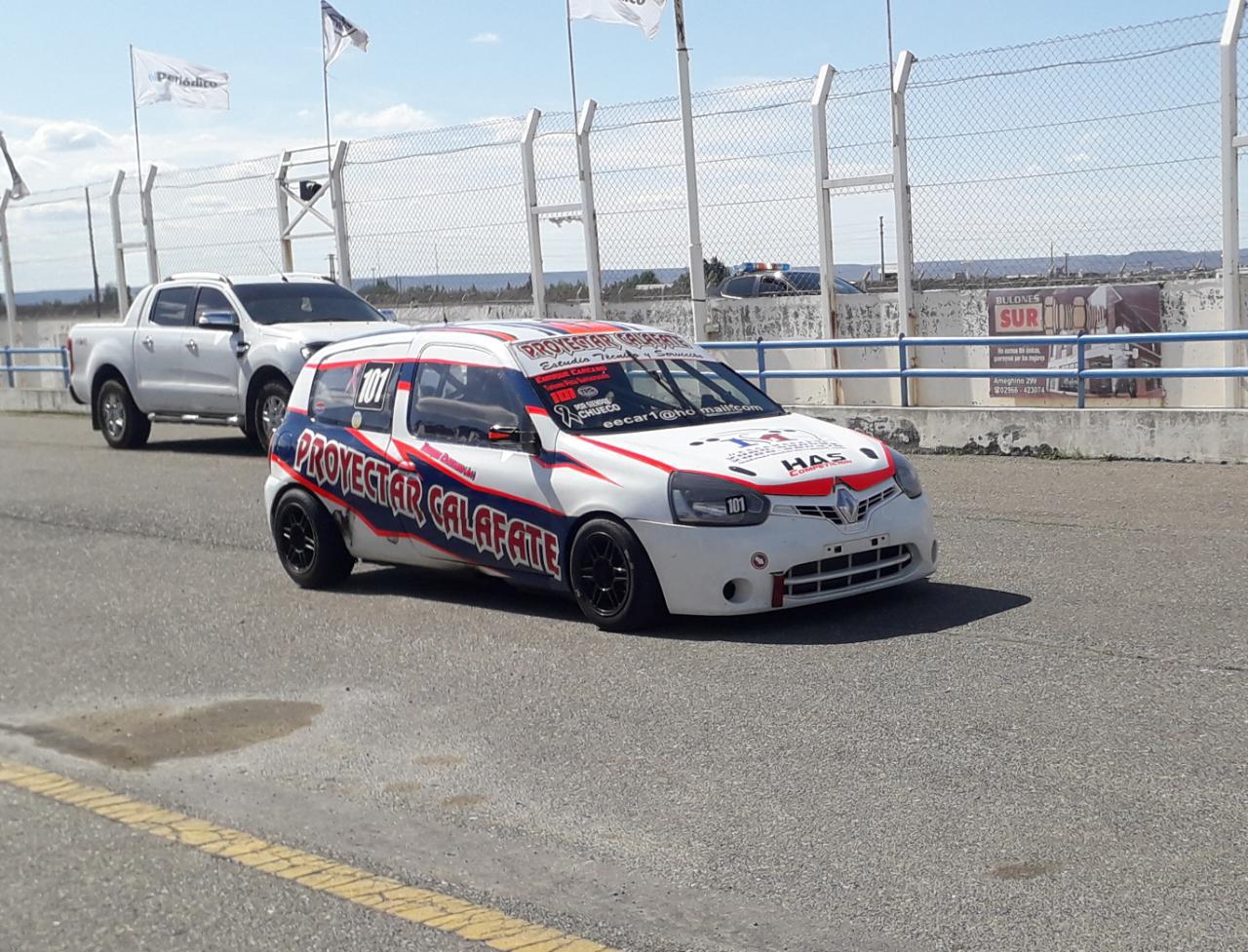 Enrique Carcamo TPS Final Noviembre 2022