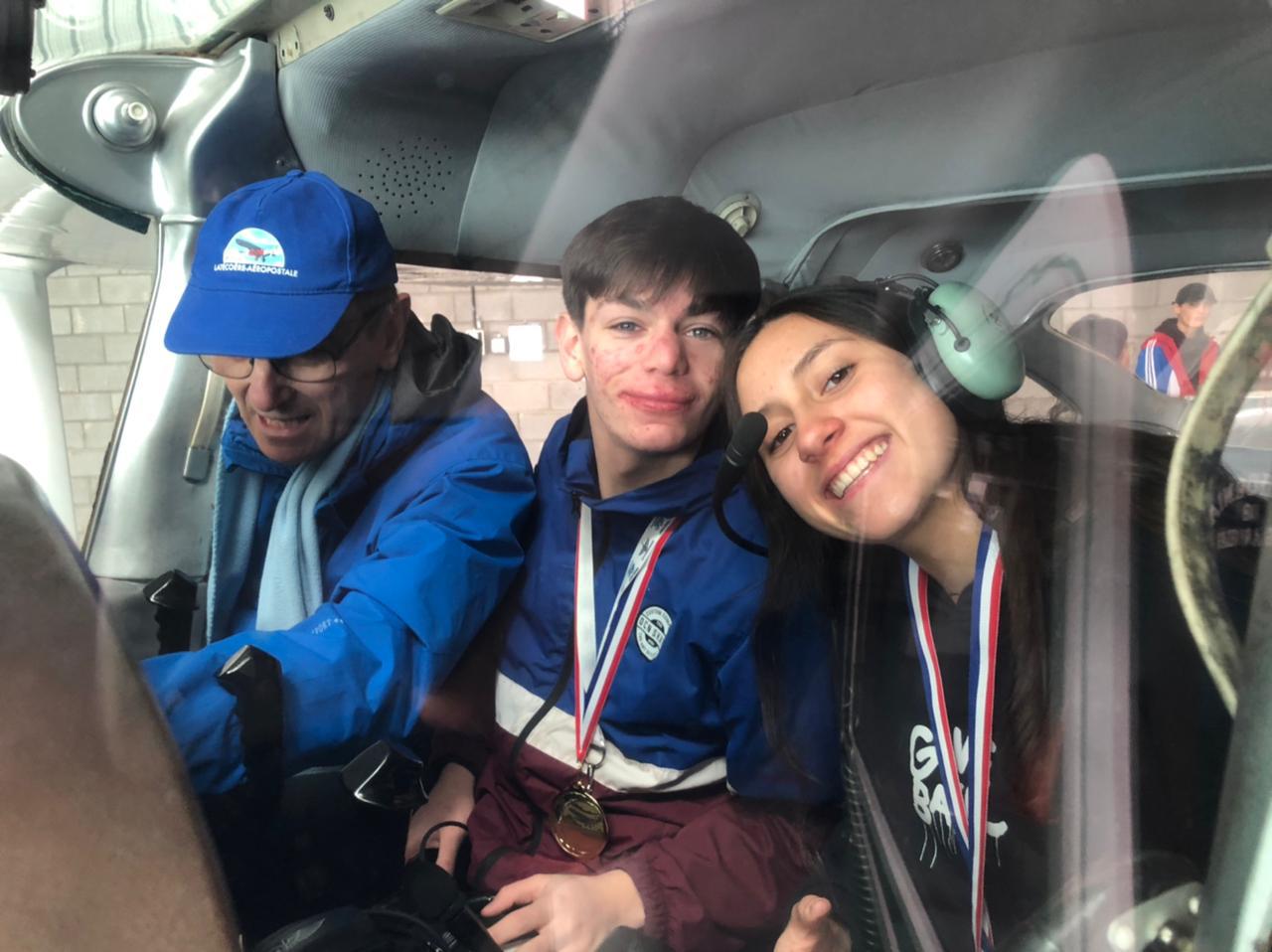 Iniciacion a la aviacion 08