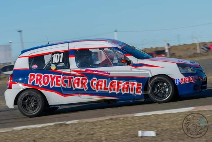 Enrique Carcamo 1era fecha 2022