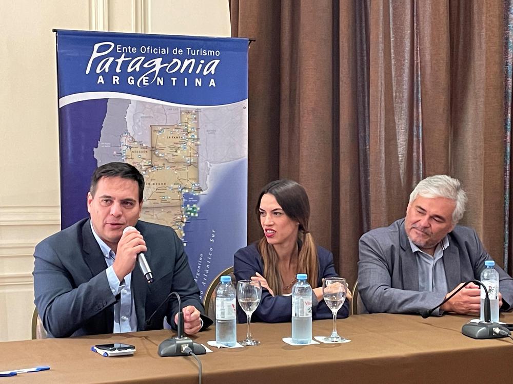 Estrado Cannestraci -Martinez - Godoy