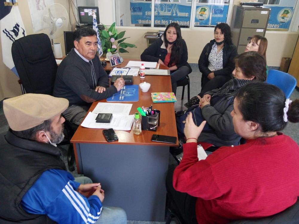 soem pueblos originarios