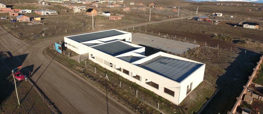 Sede Universitaria 1 [AUDIO FMD]