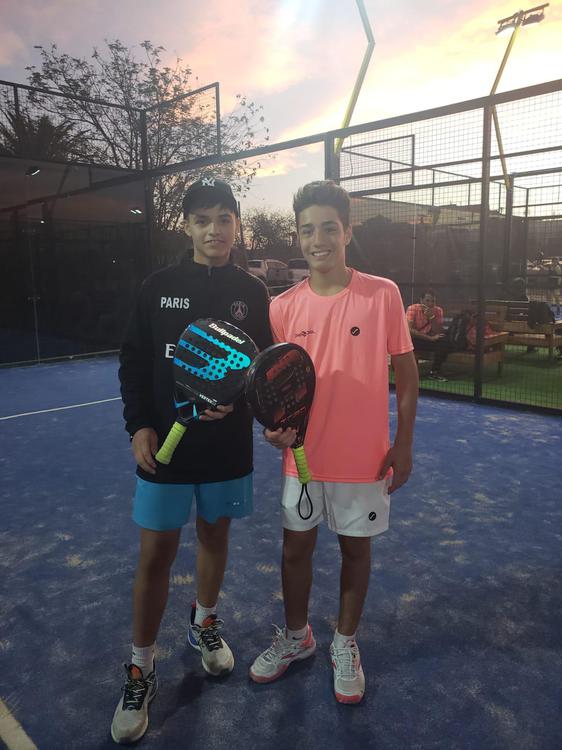 Santino Propato Mendoza