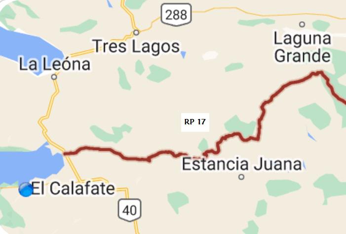 Ruta 17