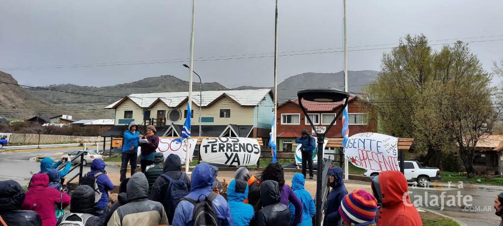 Vecinos Unidos El Chalten 09 [AUDIO FMD]