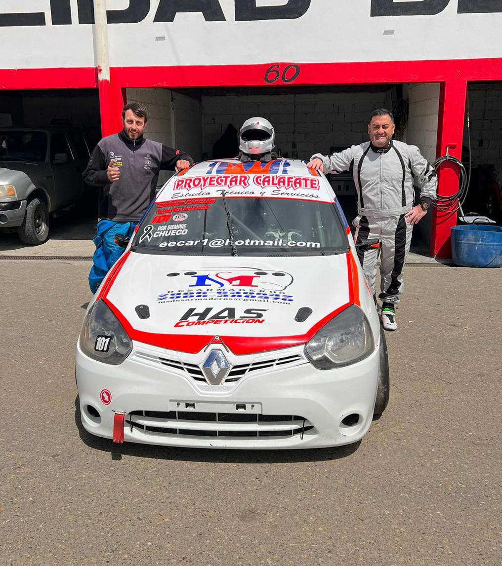 Enrique Carcamo - Willy Bull