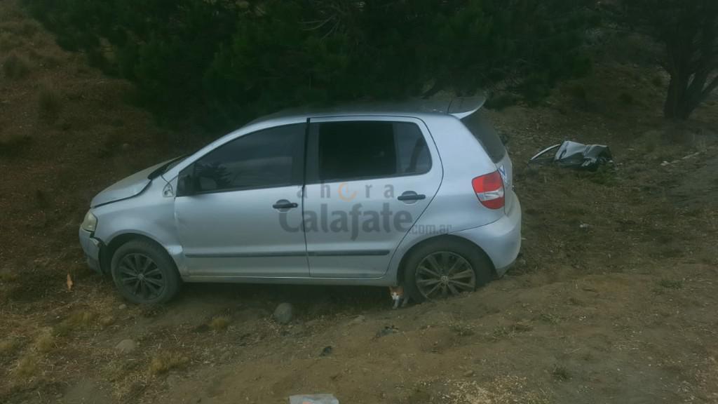 Despiste mortal 03 [AUDIO FMD]