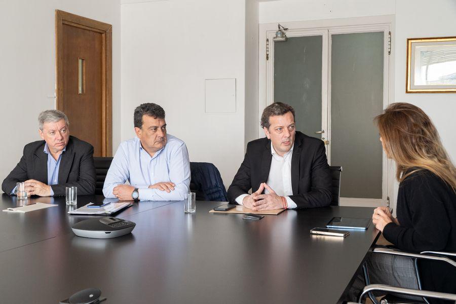 gestiones por obras de energia