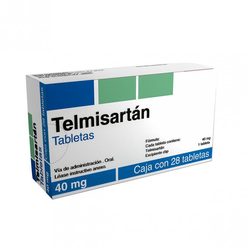 telmisartan