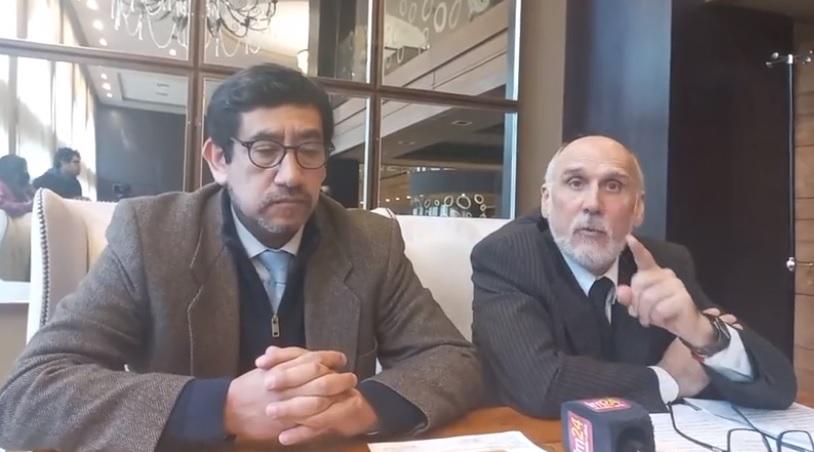 Abogados Levin Giordano